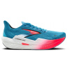 Brooks Hyperion Max 2 pánské Barva: Crystal Seas Diva Pink Black, Velikost: 48,5