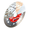 FESTA® INDUSTRY Kotouč diamantový řezný ULTRA THIN CUT 125×22,23×1,2 mm 21235