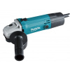 Makita Makita M9503RB úhlová bruska MT 125 mm, 570 W M9503RB