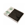 FOREVER COLLECTIBLES Pánska kožená bezpečnostná peňaženka CELTIC F.C. RFID