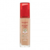 BOURJOIS Paris Healthy Mix Clean & Vegan Radiant Foundation hydratační a rozjasňující make-up 30 ml odstín 55N Deep Beige