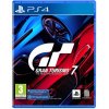 Gran Turismo 7 (PS4)