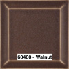 Romotop BARACCA 10 H Keramika Baracca: 60400 - Walnut oceľ, keramika