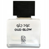 DÁMSKE PÁNSKE PARFÉMY NYLAA OUD GLOW Z DUBAJU