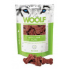WOOLF Classic pôch. Mini Lamb Bone 100g
