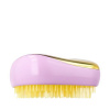 Tangle Teezer Compact Styler Lilac Yellow kefa na vlasy na cesty