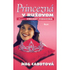 Princezná v ružovom - Meg Cabotová