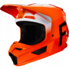 PRILBA FOX V-1 WERD FLO ORANGE S (PRILBA FOX V-1 WERD FLO ORANGE S)