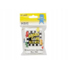 Board Games SleevesOriginalMini 41x63mm 100 ks
