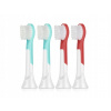 BMK hlavice ku kefkám Philips Sonicare For Kids HX6034/33 4 ks