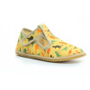 papuče Beda Dinosaurs (BFN-170020/W) 37 EUR