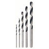 Bosch Accessories 2608577345 sada špirálových vrtákov do kovu, 3 mm, 4 mm, 5 mm, 6 mm, 2 mm, 1 sada; 2608577345