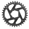 SRAM CR X-Sync ST Eagle 34T DM 3 Offset B Blk prevodník na bicykel Variant: 34T