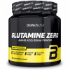 Glutamínový prášok Glutamine Zero Glutamín BioTech USA 300 g citrón