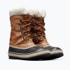 Dámske snehule Sorel Winter Carnival WP camel brown (40 EU)