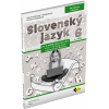 SLOVENSKÝ JAZYK PRE 6. ROČNÍK ZŠ a 1. ROČNÍK OSEMROČNÝCH GYMNÁZIÍ – METODICKÁ PRÍRUČKA 2. DIEL