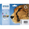 Epson T0715 Multipack - originálny