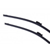 Stěrače Mercedes Serie S 2005-2013 • BOSCH Aerotwin
