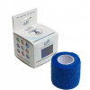 KineMAX Cohesive elast. samofix. modrá 5 cm x 4,5 m