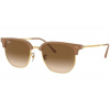 Ray-Ban New Clubmaster RB4416 672151 - L (53)