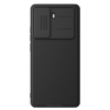 Nillkin CamShield PRO Magnetic Zadný Kryt pre Poco X7 Pro 5G Black 6902048296527