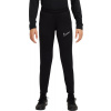 Nike Dětské kalhoty Dry Fit Academy 23 KPZ černé DR1676 010 XS