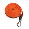 Stopovacie vodítko pre psa Friction Long Line Non-stop dogwear - 15m