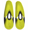Slidery špičky pro boty SMX-R/SMX-1/2/4/5/WP/STELLA/SUPERTECH R, ALPINESTARS (žlutá fluo, pár)