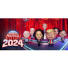 Global The Political Machine 2024 Steam