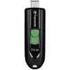 Transcend TS512GJF790C USB flash disk 512 GB čierna TS512GJF790C USB 3.2 (Gen 1x1); TS512GJF790C