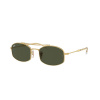 slnečné okuliare Ray-Ban RB3719 001/31 - 51/20/140
