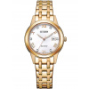 Hodinky Citizen FE1243-83A Eco-drive Elegance Ladies Watch 30mm 3ATM