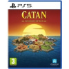 CATAN - Standard Edition (PS5)