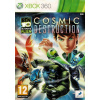 Ben 10 Ultimate Alien Cosmic Destruction (Xbox 360)