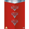 Cars: 3-movie Collection
