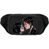 My Chemical Romance Three Cheers Ľadvinka Black