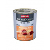 Animonda Gran Carno Sensitiv Adult Kuracie s ryžou 800 g