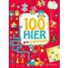 100 hier pre trojročných - autor neuvedený