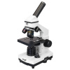 Mikroskop Levenhuk Rainbow 2L PLUS (Moonstone, CZ)