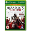 Assassin's Creed II (2) GOTY Edition - Classics /X360 Ubisoft