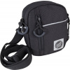 pánska taška SANTA CRUZ CONNECT SHOULDER BAG Black