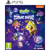 Spongebob Squarepants The Cosmic Shake