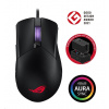 Myš ASUS ROG GLADIUS III (P514), USB, čierna 90MP0270-BMUA00