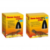 Lucky Reptile Thermo Socket LV plus Reflector LV Mini Set