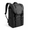 Batoh na notebook 16 palcov Tomtoc VintPack-TA1 ľahký 22L čierny