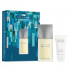 Issey Miyake L`Eau D`Issey Pour Homme EDT 75 ml + sprchový gél 50 ml darčeková sada