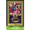 E-kniha Hra o dědictví - Jules Verne