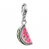 THOMAS SABO prívesok charm Watermelon 2213-664-7