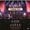 Il Divo - A Musical Affair: Live In Japan 2014 (CD)