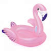 Nafukovací matrac Flamingo 153 x 143 cm bestway 4147 (Nafukovací matrac Flamingo 153 x 143 cm bestway 4147)